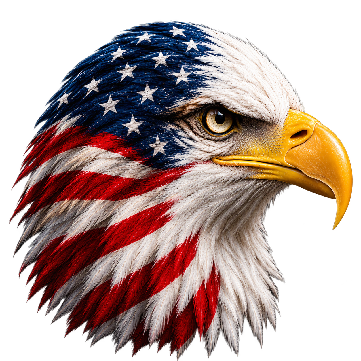 Our American Party Logo